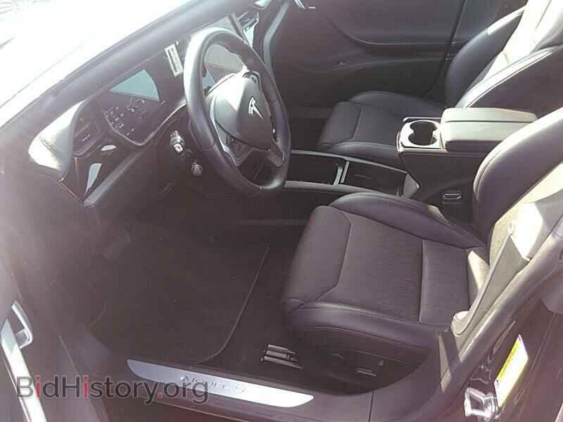2018 Tesla Model S - VIN: 5YJSA1E27JF280945 - Photo 3