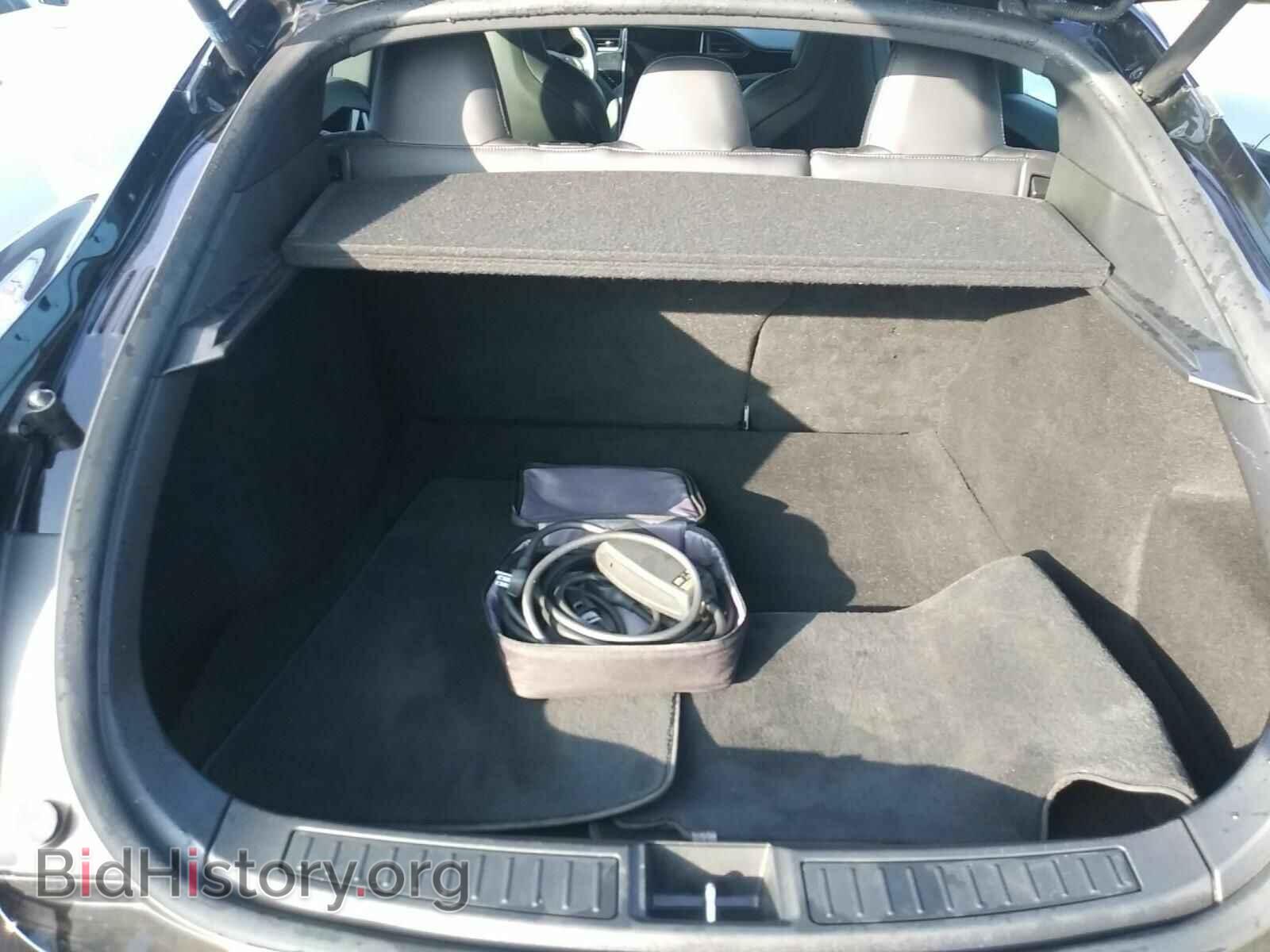 2018 Tesla Model S - VIN: 5YJSA1E27JF280945 - Photo 7