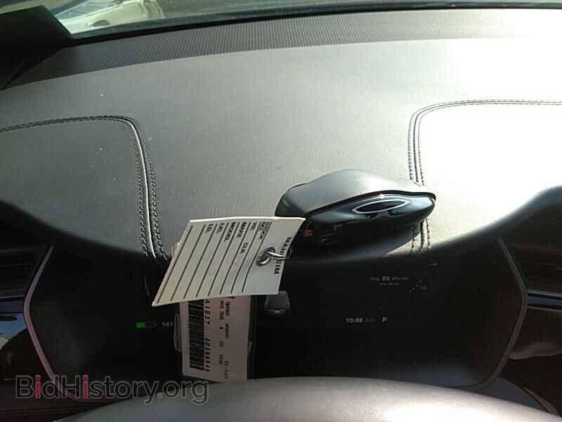 2018 Tesla Model S - VIN: 5YJSA1E27JF280945 - Photo 8