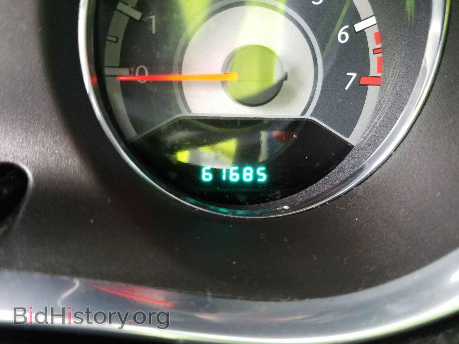 2013 Chrysler 200 - VIN: 1C3CCBBB4DN739108 - Фото 5
