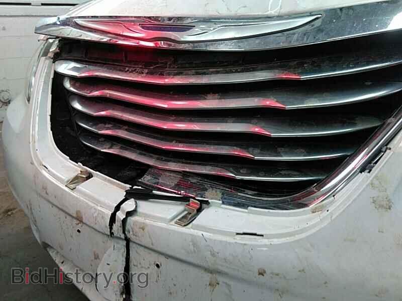 2013 Chrysler 200 - VIN: 1C3CCBBB4DN739108 - Фото 8