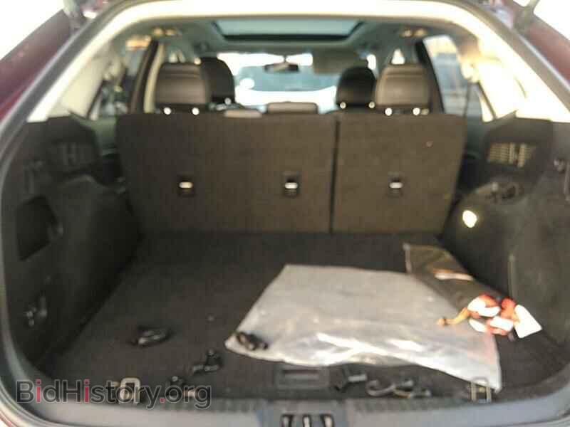 2017 Ford Edge - VIN: 2FMPK4K94HBB42532 - Фото 7