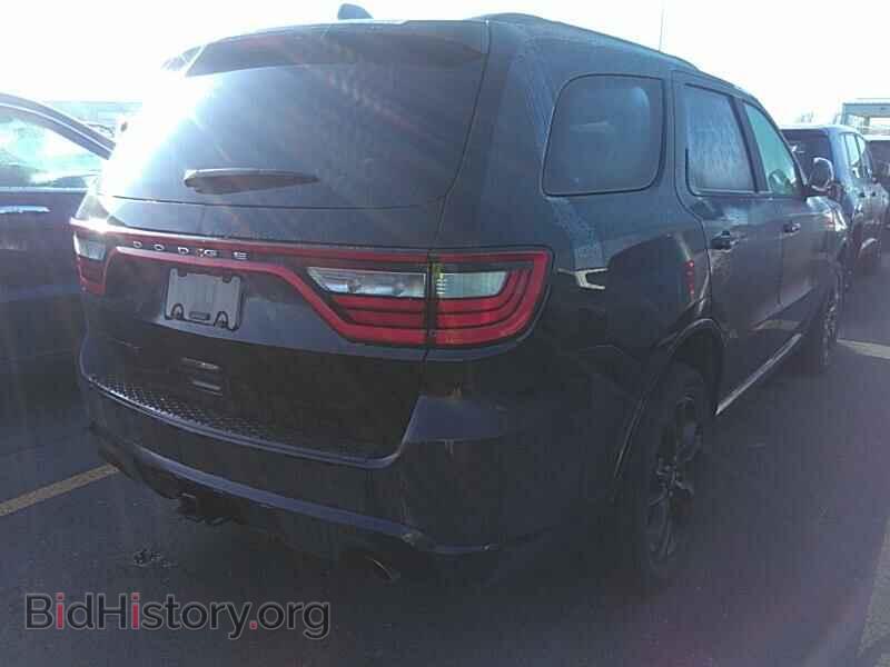 2019 Dodge Durango - VIN: 1C4RDJDG2KC581317 - Photo 2