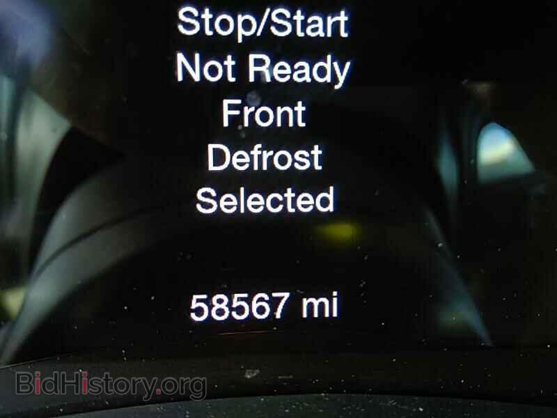 2019 Dodge Durango - VIN: 1C4RDJDG2KC581317 - Photo 5