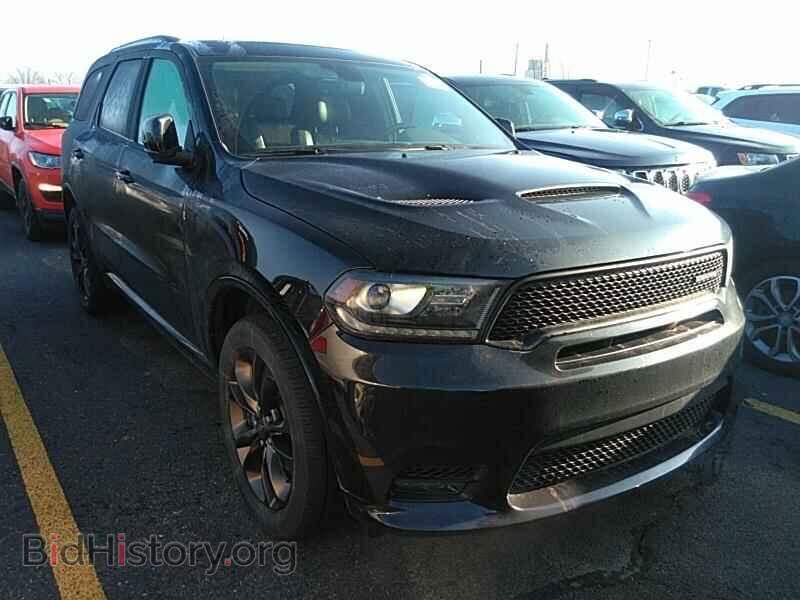 2019 Dodge Durango - VIN: 1C4RDJDG2KC581317 - Photo 10