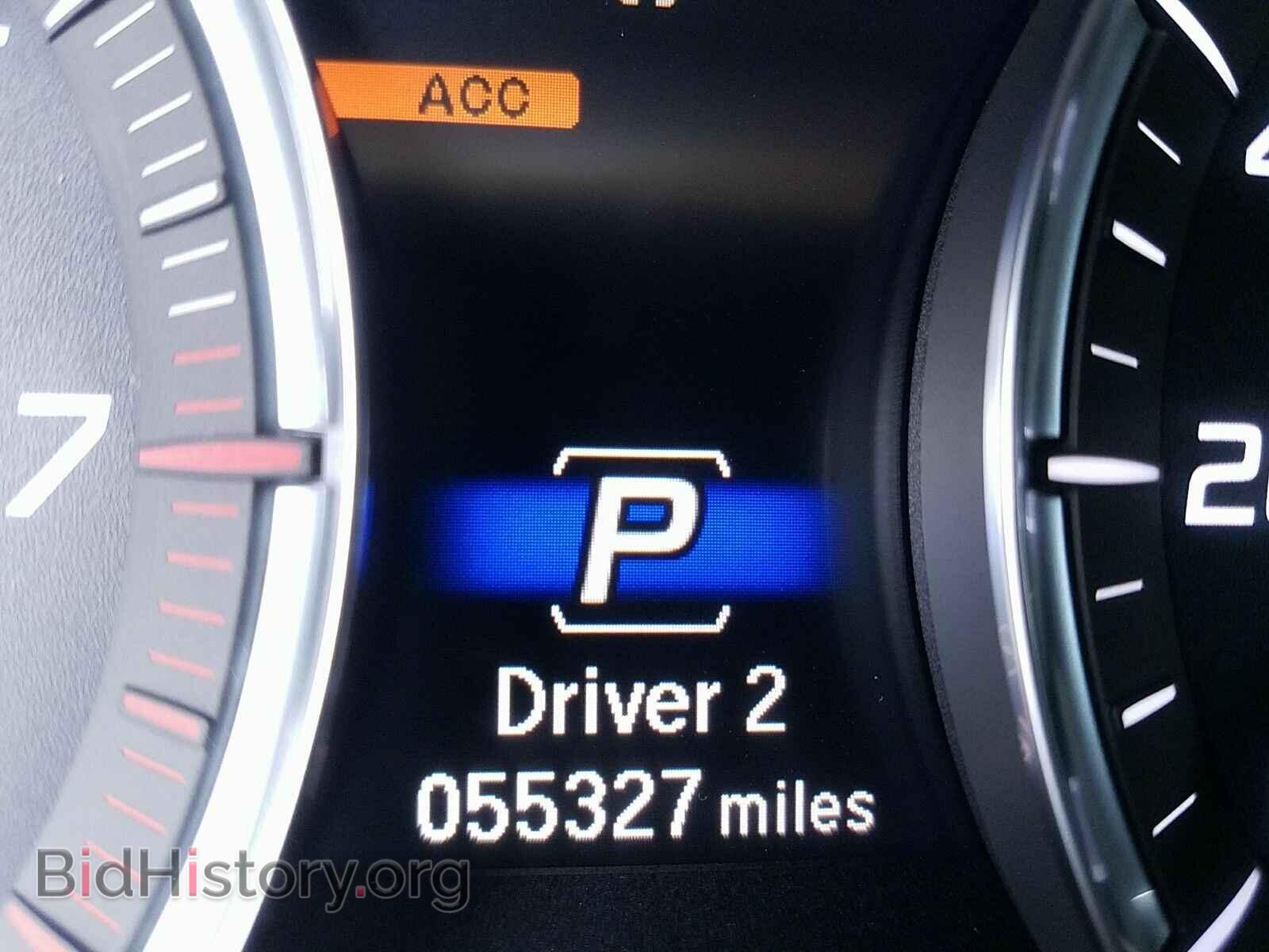 2017 Acura MDX - VIN: 5FRYD4H56HB030193 - Фото 5