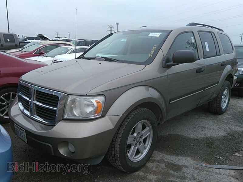 Photo 1D8HB48P57F559493 - Dodge Durango 2007