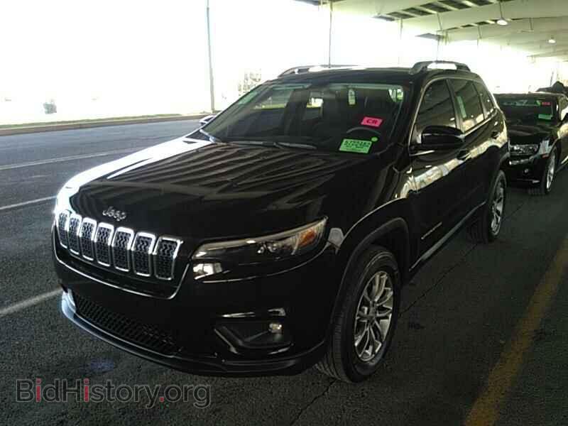Photo 1C4PJMLX2KD126920 - Jeep Cherokee 2019