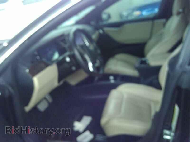 2016 Tesla Model S - VIN: 5YJSA1E48GF177284 - Фото 3