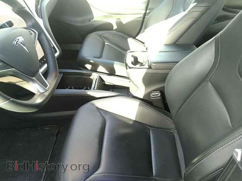 2016 Tesla Model S - VIN: 5YJSA1E23GF176218 - Photo 3