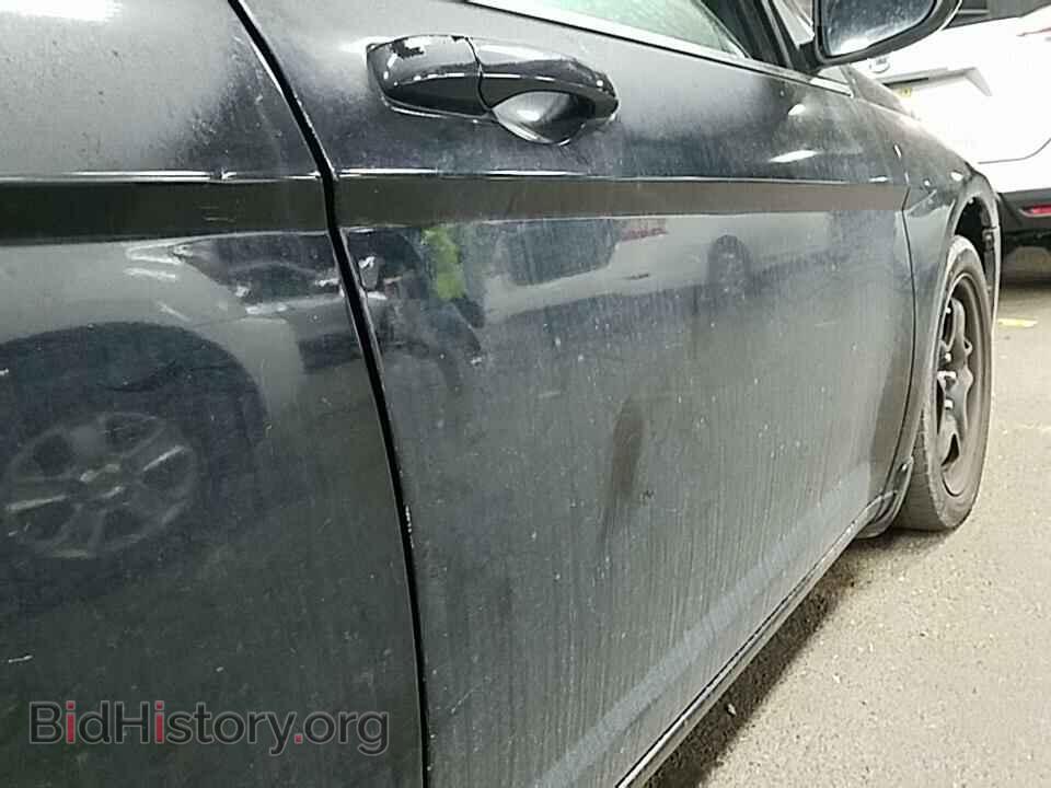 2012 Chrysler 200 - VIN: 1C3CCBBG9CN263013 - Фото 8