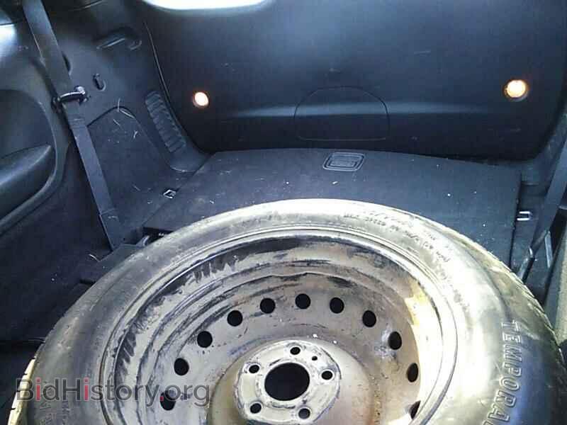 2011 Dodge Durango - VIN: 1D4RD4GG8BC660202 - Фото 7