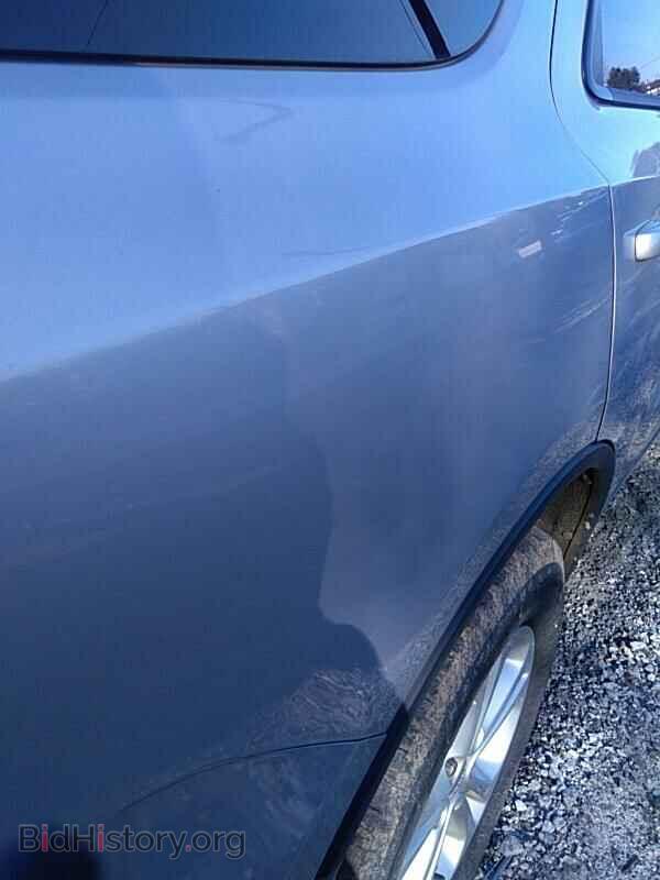 2011 Dodge Durango - VIN: 1D4RD4GG8BC660202 - Фото 9