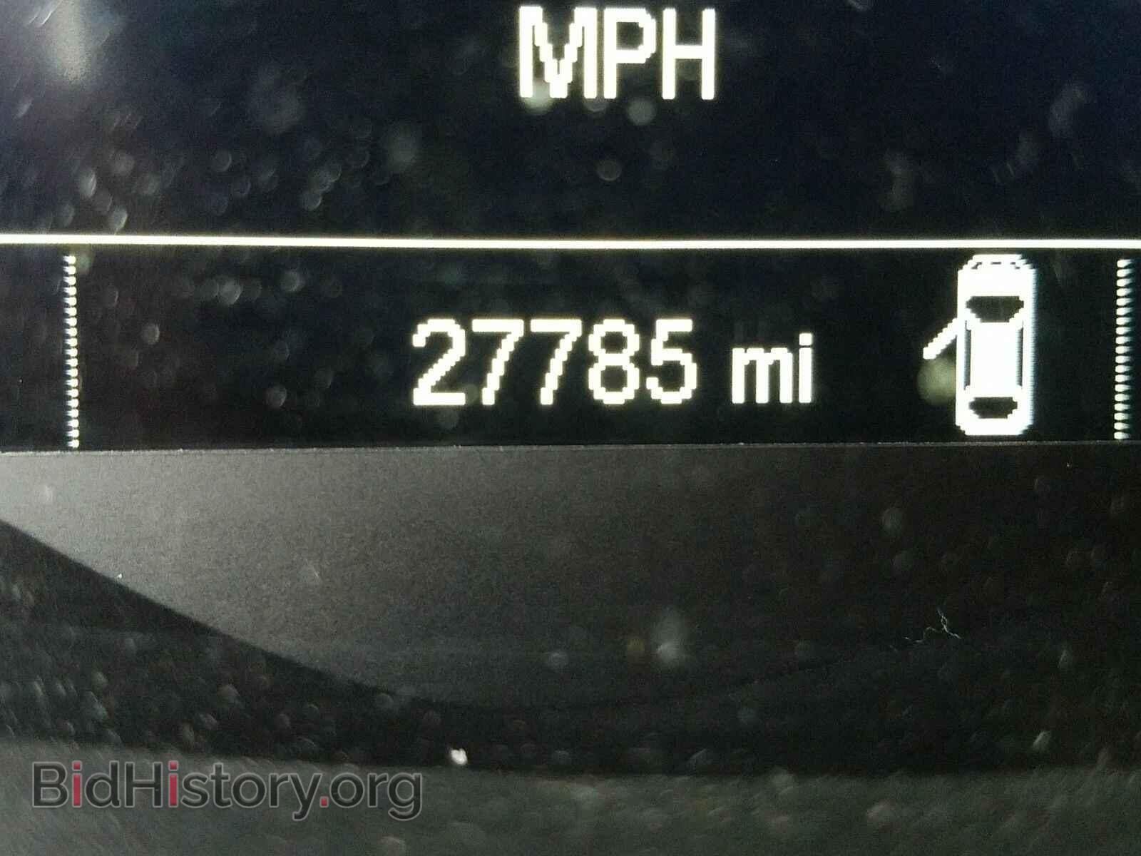 2017 Chevrolet Trax - VIN: 3GNCJKSB3HL187583 - Фото 5