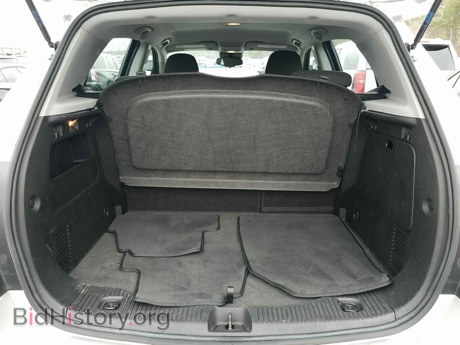 2017 Chevrolet Trax - VIN: 3GNCJKSB3HL187583 - Фото 7