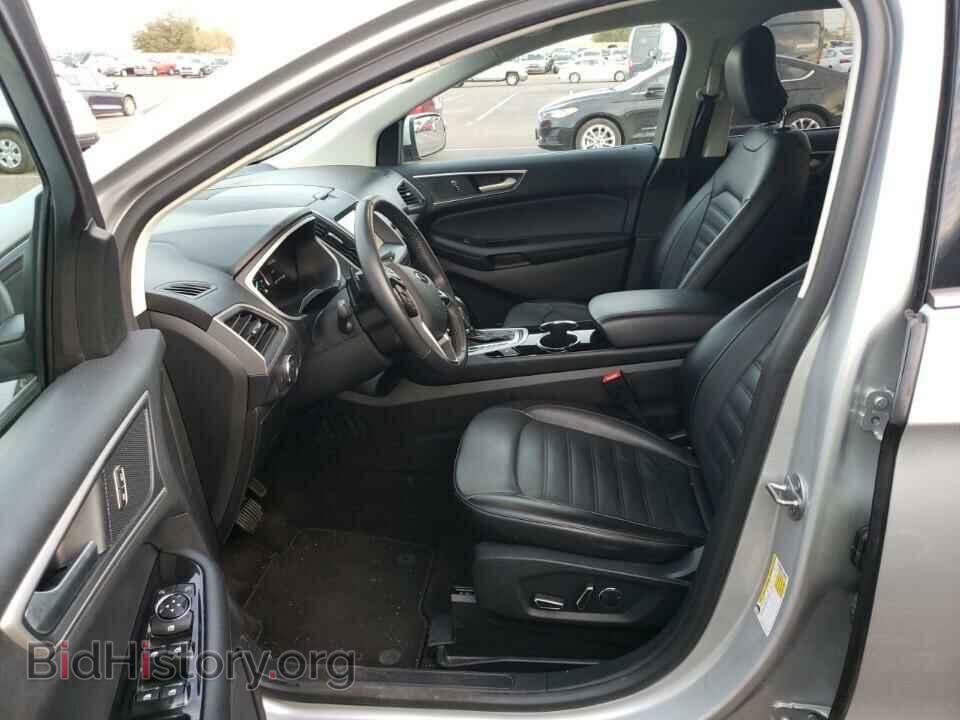 2018 Ford Edge - VIN: 2FMPK3J93JBC32708 - Фото 3