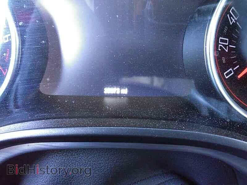 2017 Dodge Challenger - VIN: 2C3CDZAG8HH604263 - Фото 5