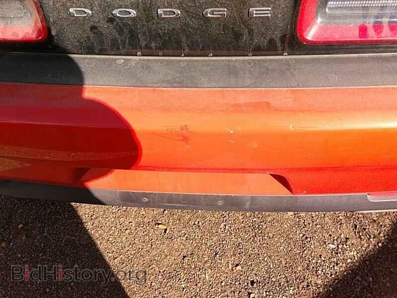 2017 Dodge Challenger - VIN: 2C3CDZAG8HH604263 - Фото 10