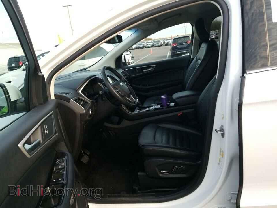 2018 Ford Edge - VIN: 2FMPK3J96JBC32637 - Фото 3