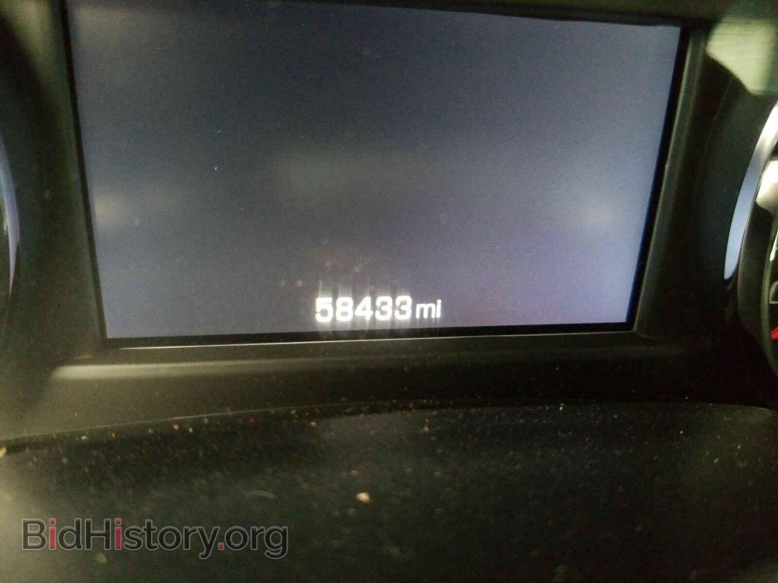 2014 GMC Sierra 1500 - VIN: 1GTR1VEC0EZ353247 - Фото 5