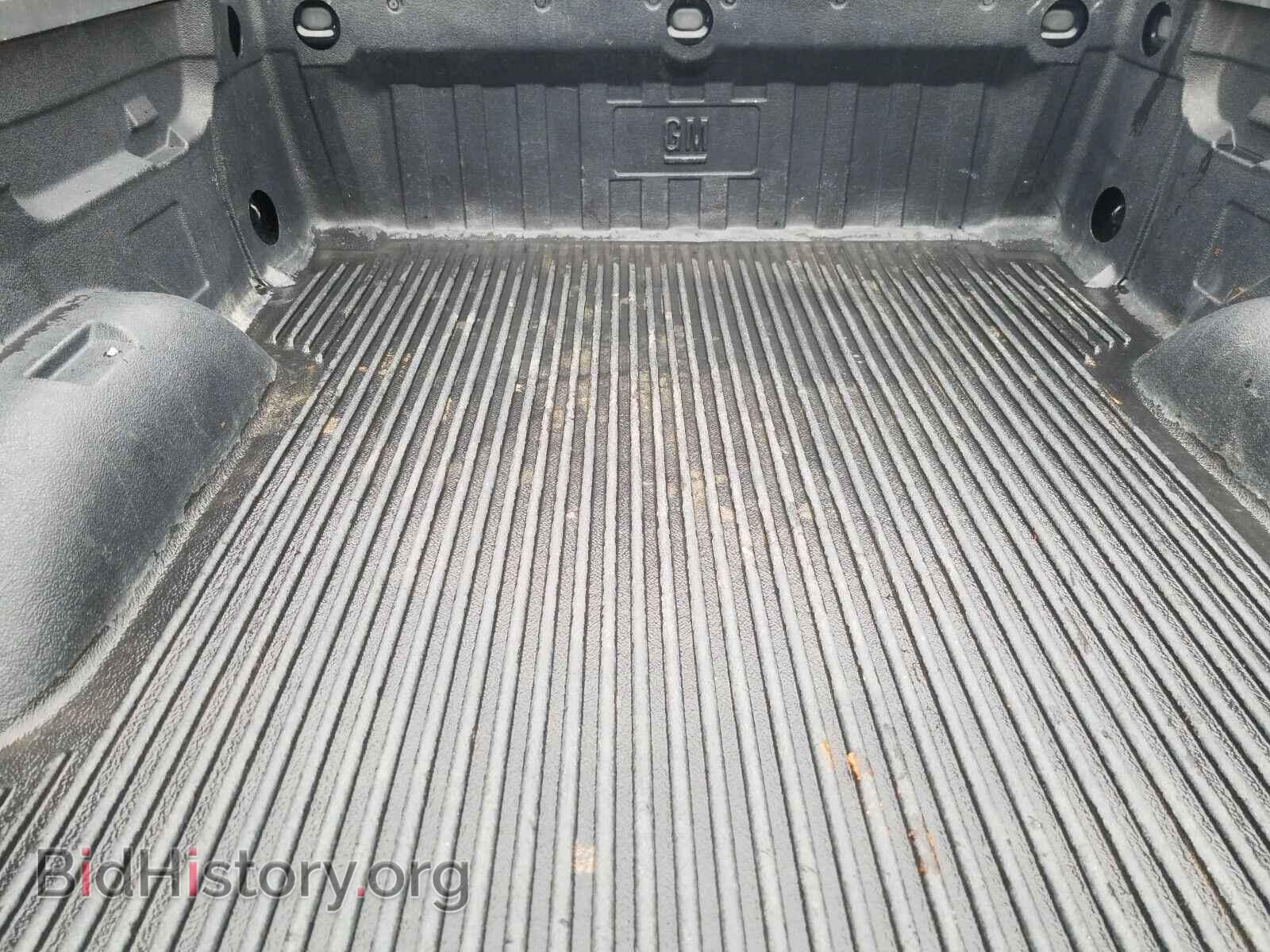 2014 GMC Sierra 1500 - VIN: 1GTR1VEC0EZ353247 - Фото 7