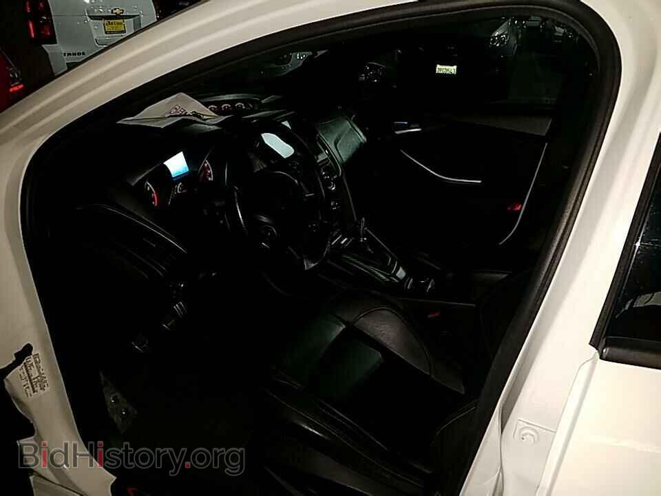 2013 Ford Focus - VIN: 1FADP3L95DL290612 - Photo 3