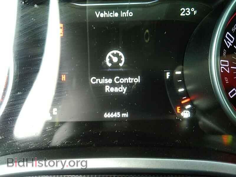 2015 Dodge Challenger - VIN: 2C3CDZFJ8FH708401 - Фото 5