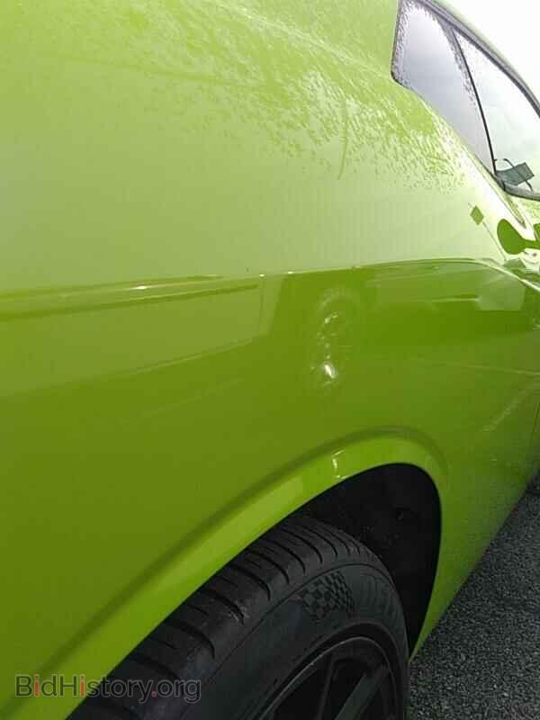 2015 Dodge Challenger - VIN: 2C3CDZFJ8FH708401 - Фото 10