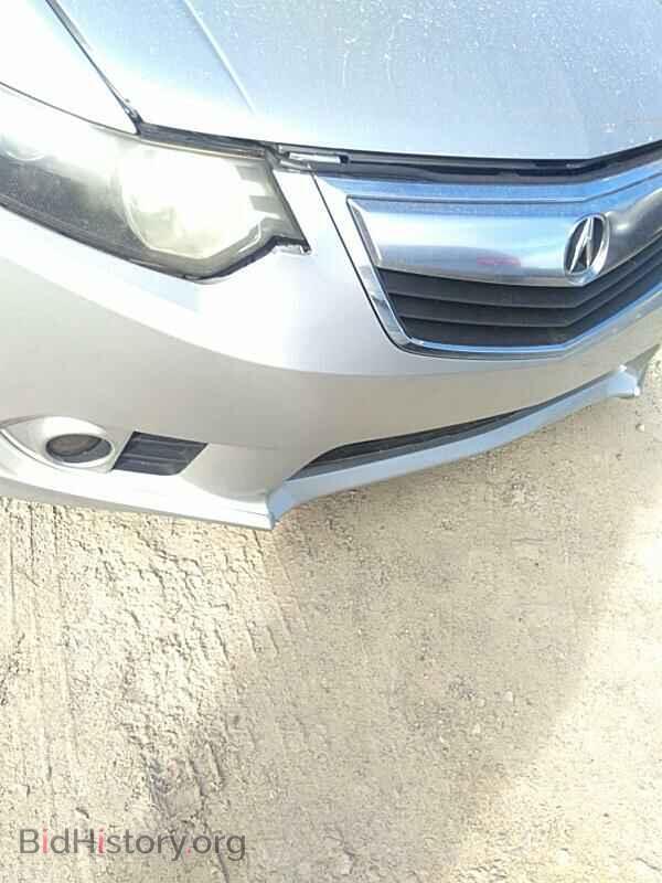 2012 Acura TSX - VIN: JH4CU2F86CC019812 - Фото 17