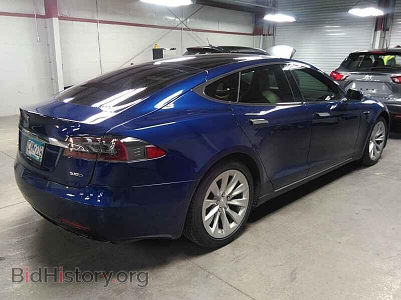 2017 Tesla Model S - VIN: 5YJSA1E21HF229466 - Фото 2