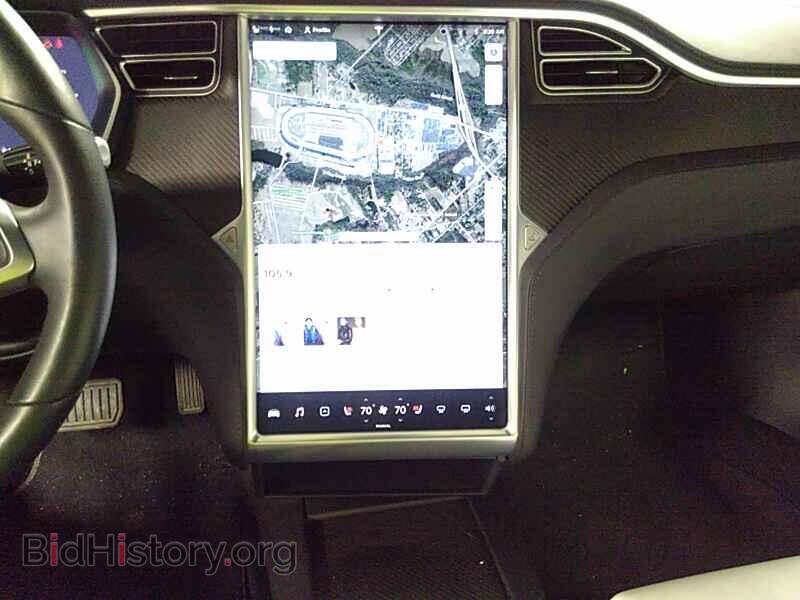 2017 Tesla Model S - VIN: 5YJSA1E21HF229466 - Фото 4