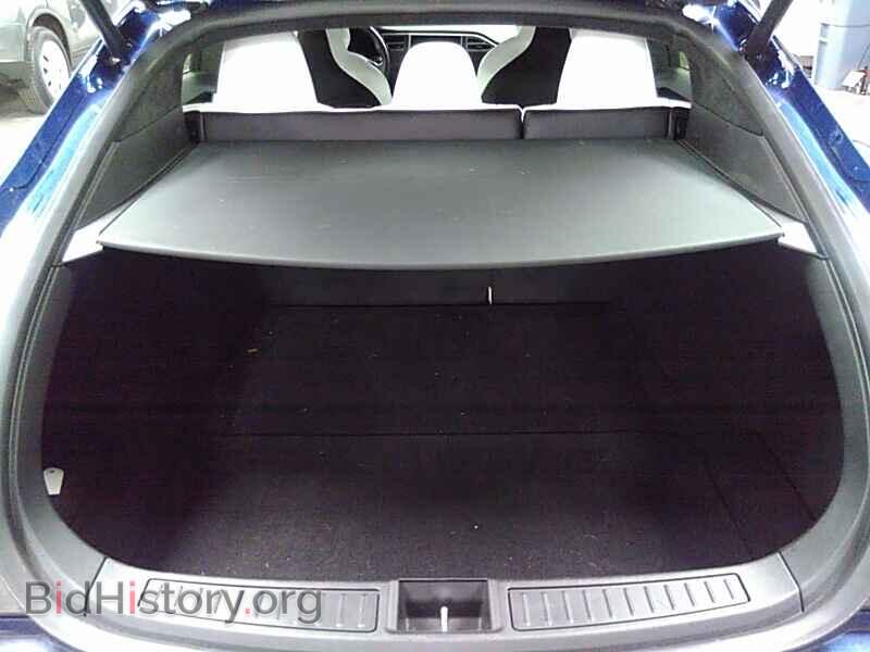 2017 Tesla Model S - VIN: 5YJSA1E21HF229466 - Фото 7