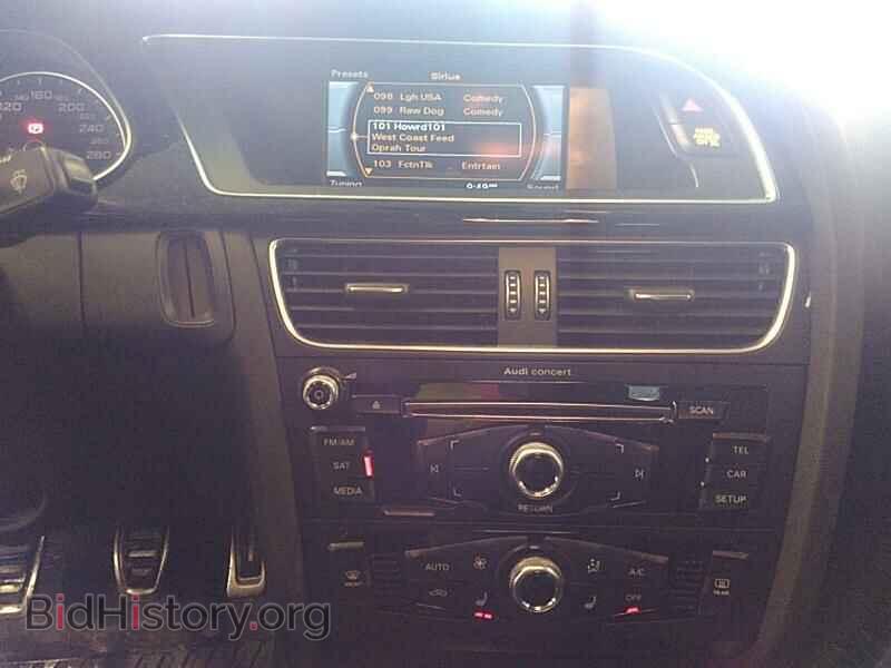 2016 Audi A4 - VIN: WAUDFCFLXGN012802 - Фото 4