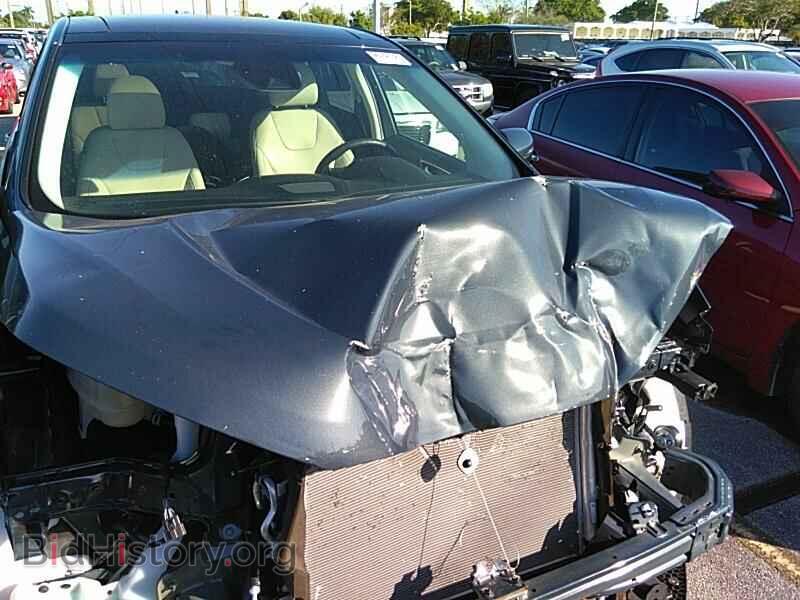2019 Ford Edge - VIN: 2FMPK3K97KBB00549 - Фото 14