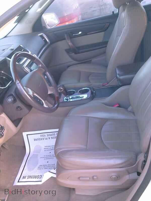 2014 GMC Acadia - VIN: 1GKKVTKD3EJ227720 - Фото 3