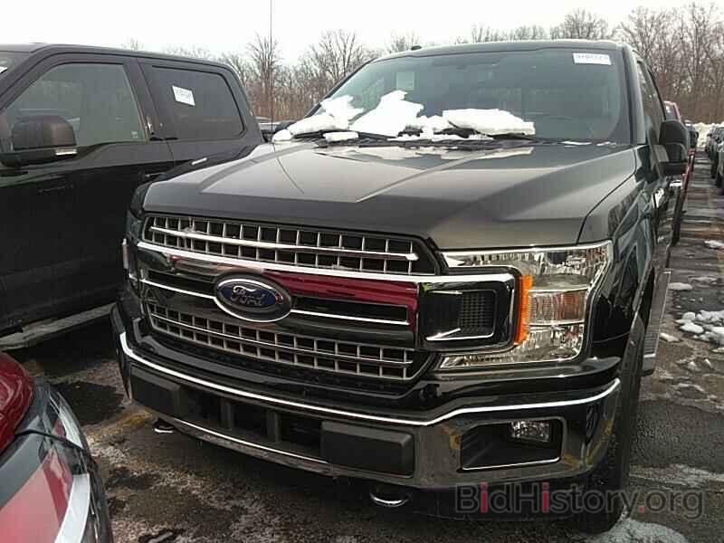 Photo 1FTEW1EP6JFA92830 - Ford F-150 2018