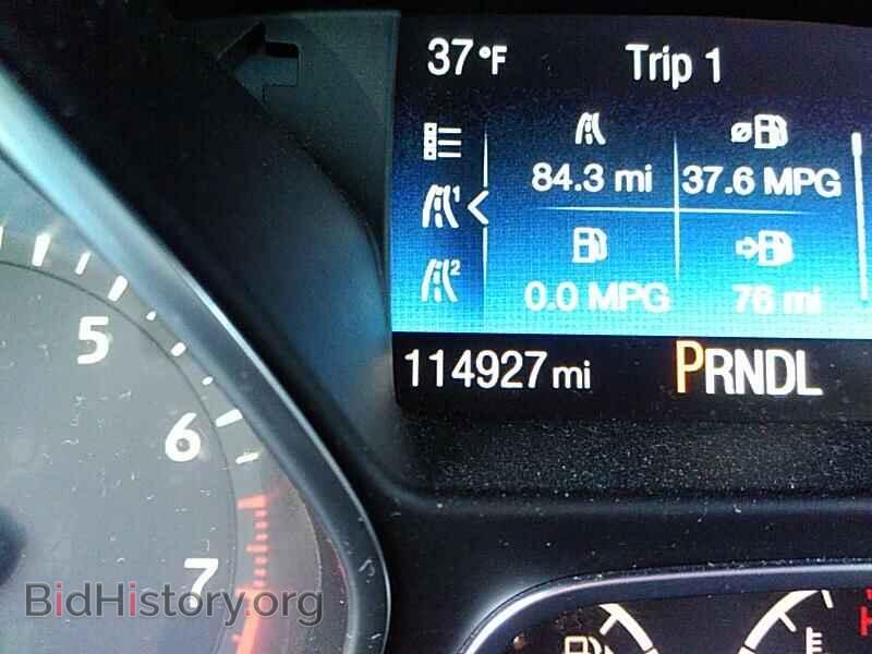 2015 Ford Focus - VIN: 1FADP3F25FL291907 - Фото 5