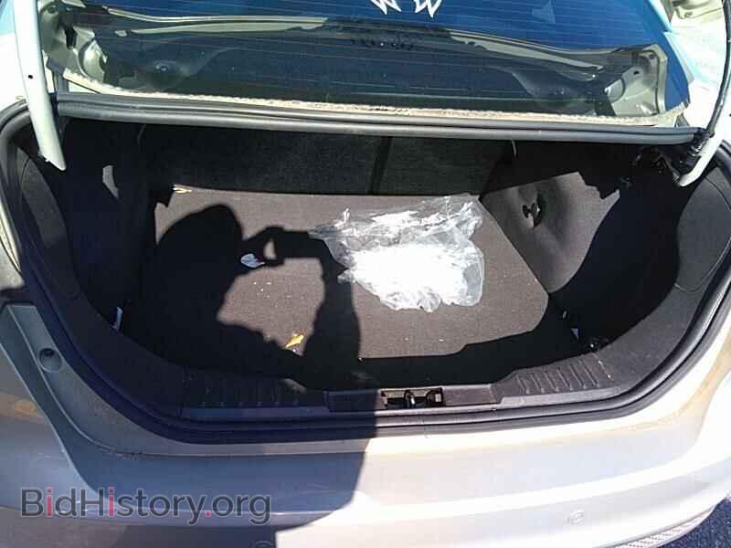 2015 Ford Focus - VIN: 1FADP3F25FL291907 - Фото 7