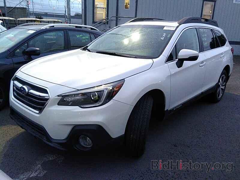 Photo 4S4BSANC3K3361599 - Subaru Outback 2019