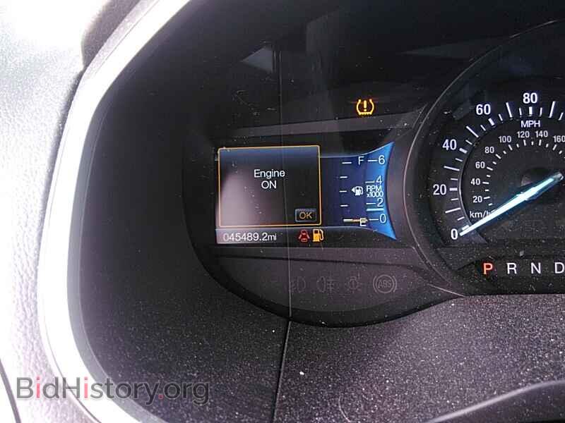 2017 Ford Edge - VIN: 2FMPK4J9XHBB03638 - Фото 5