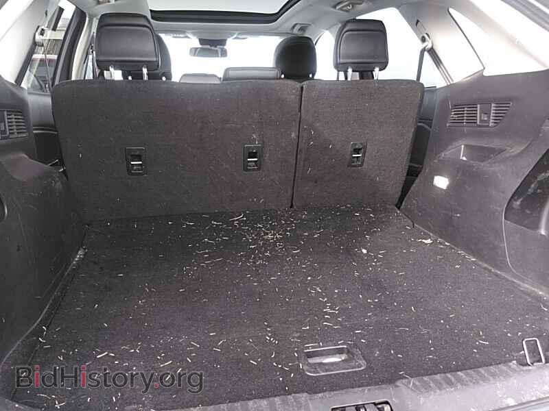 2017 Ford Edge - VIN: 2FMPK4J9XHBB03638 - Фото 7