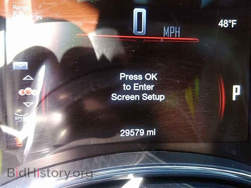 2017 Dodge Durango - VIN: 1C4RDJDG2HC713548 - Фото 5