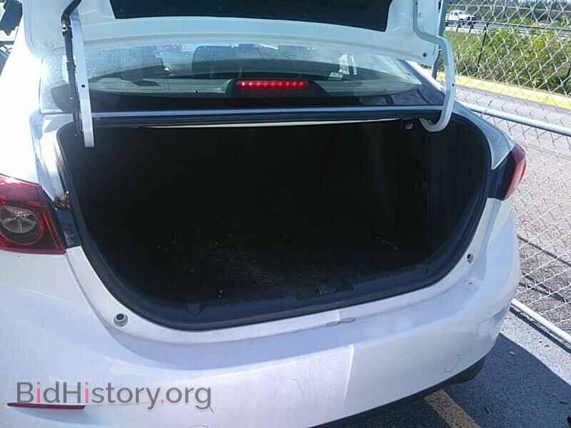 2015 Mazda Mazda3 - VIN: JM1BM1T79F1224656 - Фото 7