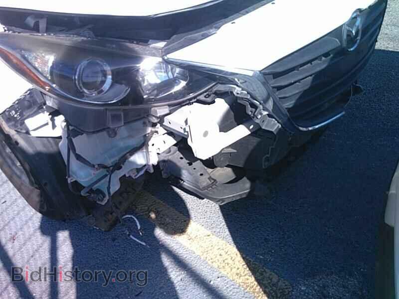 2015 Mazda Mazda3 - VIN: JM1BM1T79F1224656 - Фото 9