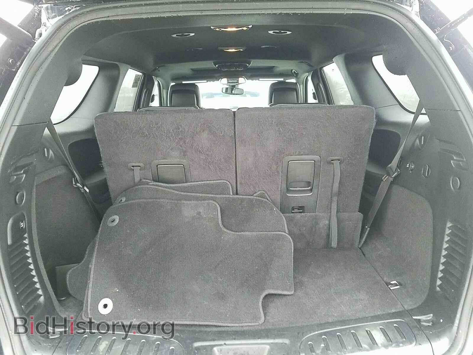 2019 Dodge Durango - VIN: 1C4RDJDG5KC769829 - Фото 7