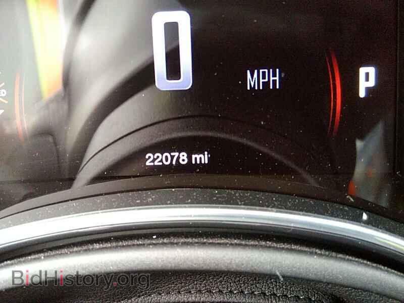 2019 Dodge Durango - VIN: 1C4RDJAG7KC792744 - Фото 5