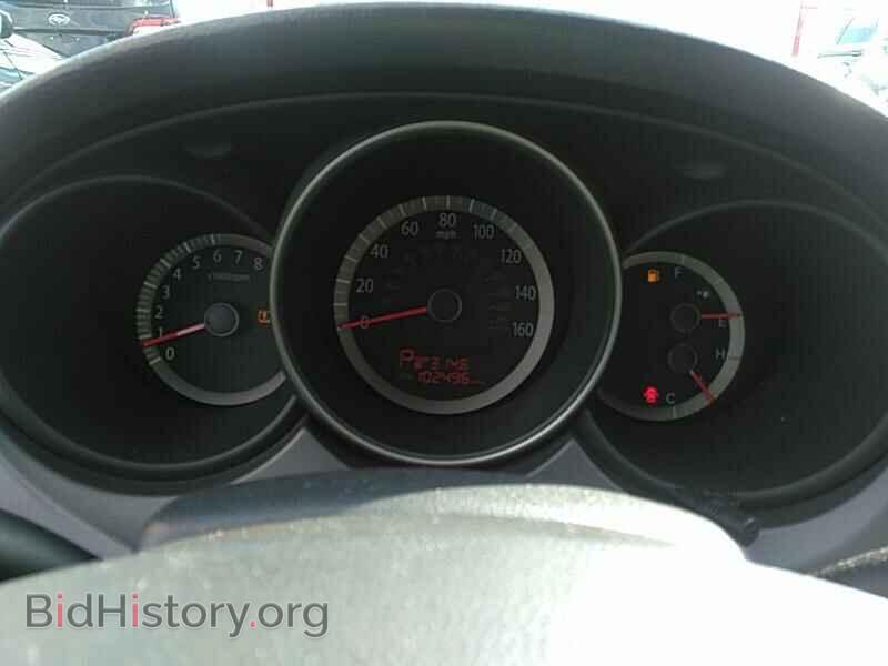 2010 Kia Optima - VIN: KNAGG4A82A5372852 - Фото 5