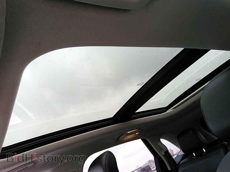 2016 Ford Edge - VIN: 2FMPK4J88GBB10416 - Фото 8