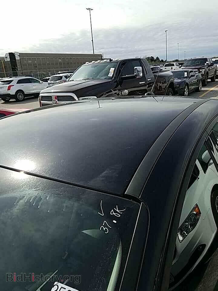 2018 Ford Focus - VIN: 1FADP3F2XJL315367 - Фото 9