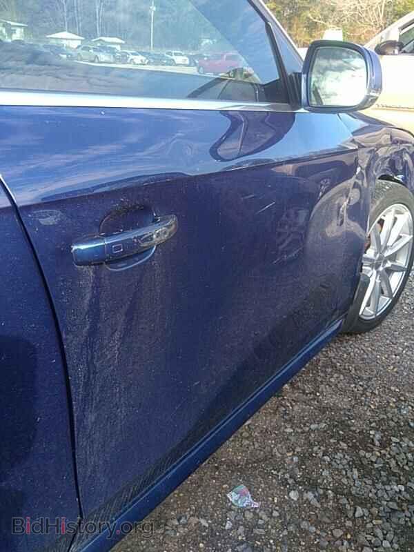 2016 Audi A4 - VIN: WAUFFAFLXGN011095 - Фото 11